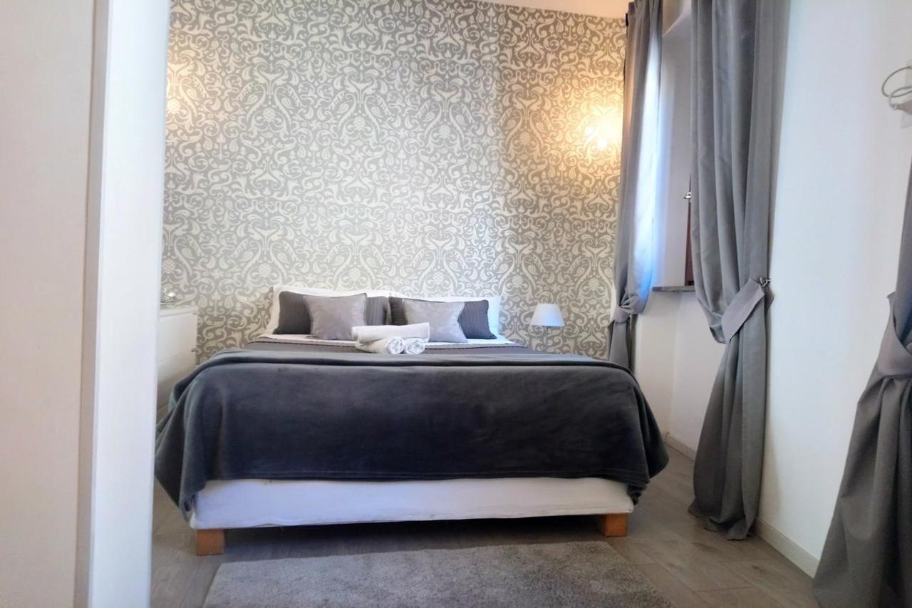 Rome&Suites Esterno foto