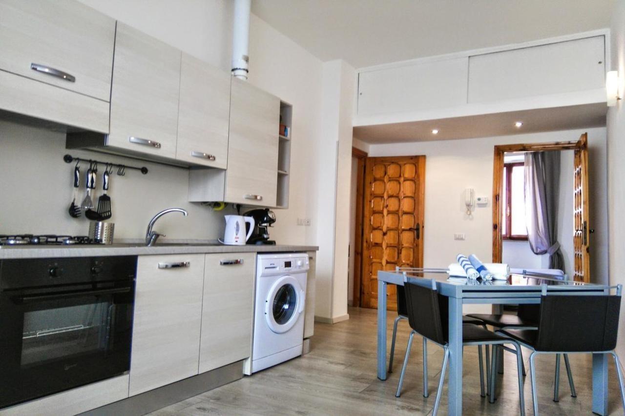 Rome&Suites Esterno foto