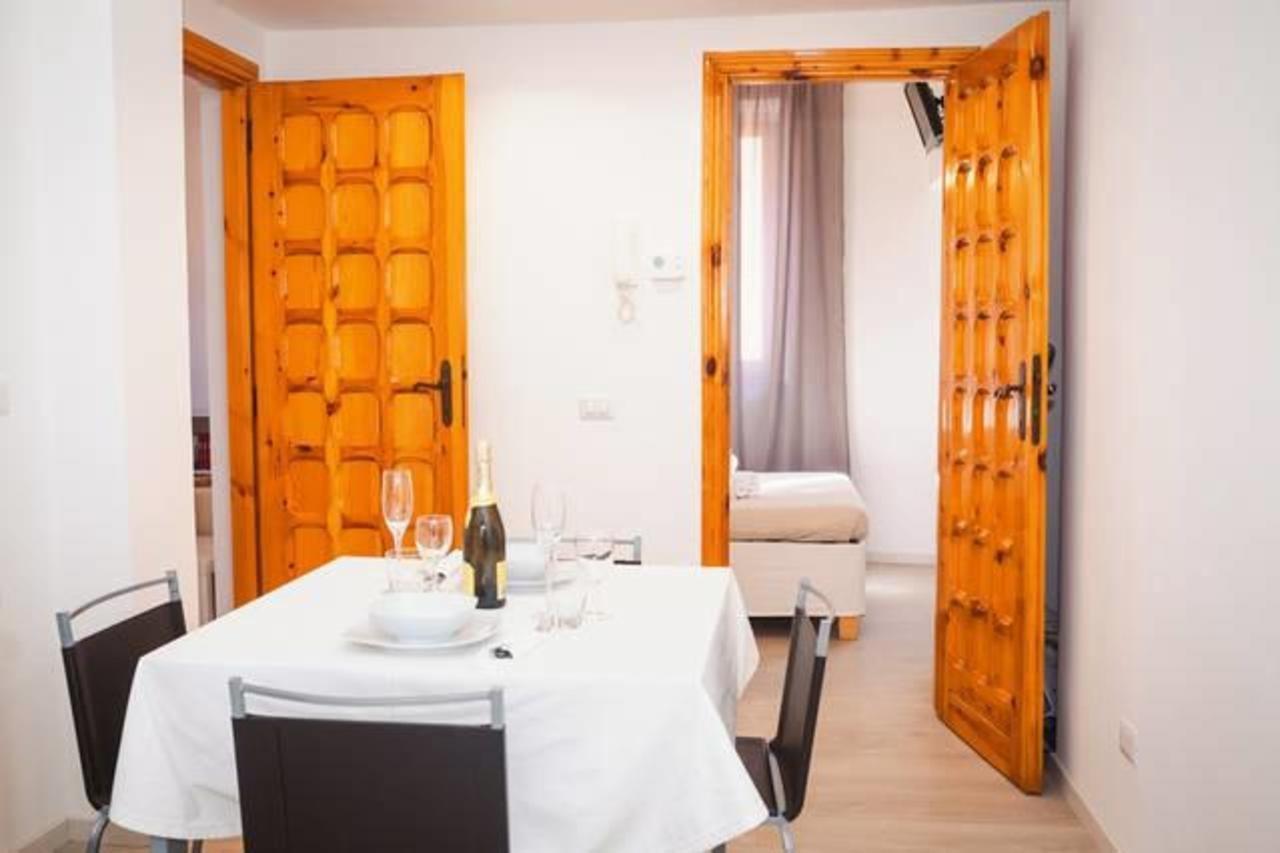 Rome&Suites Esterno foto