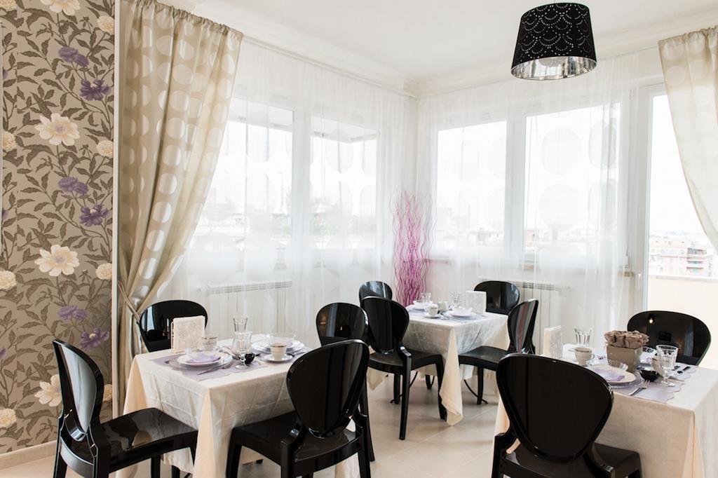 Rome&Suites Esterno foto