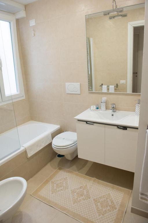 Rome&Suites Esterno foto