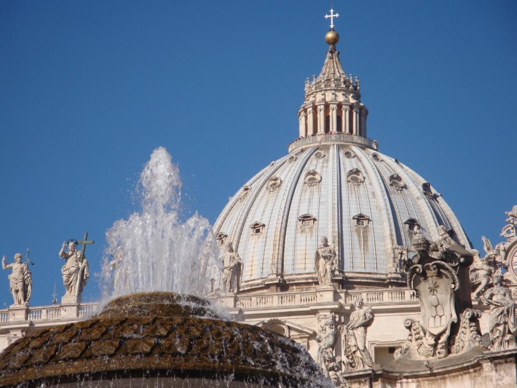 Rome&Suites Esterno foto