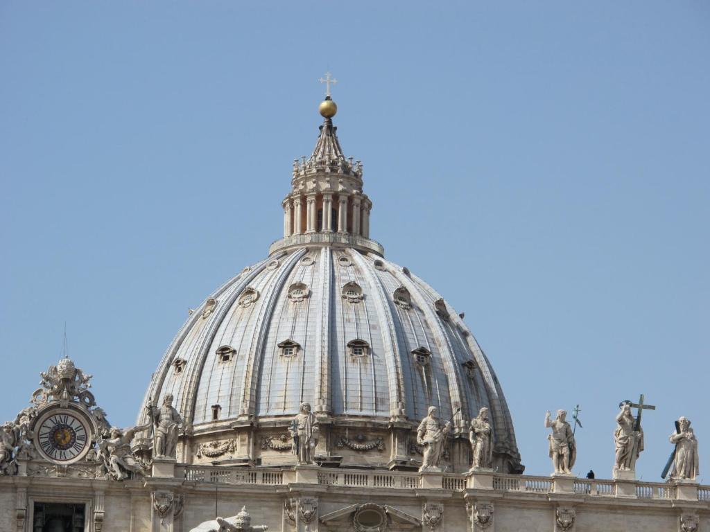 Rome&Suites Esterno foto