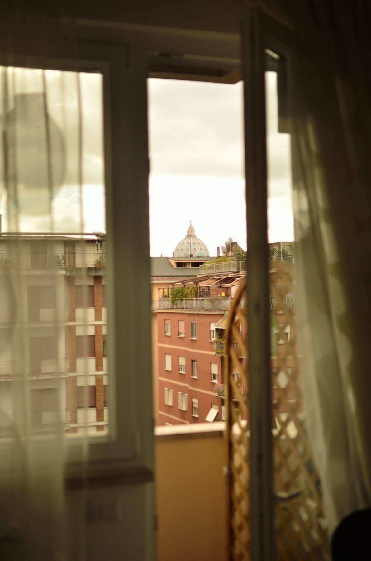 Rome&Suites Esterno foto