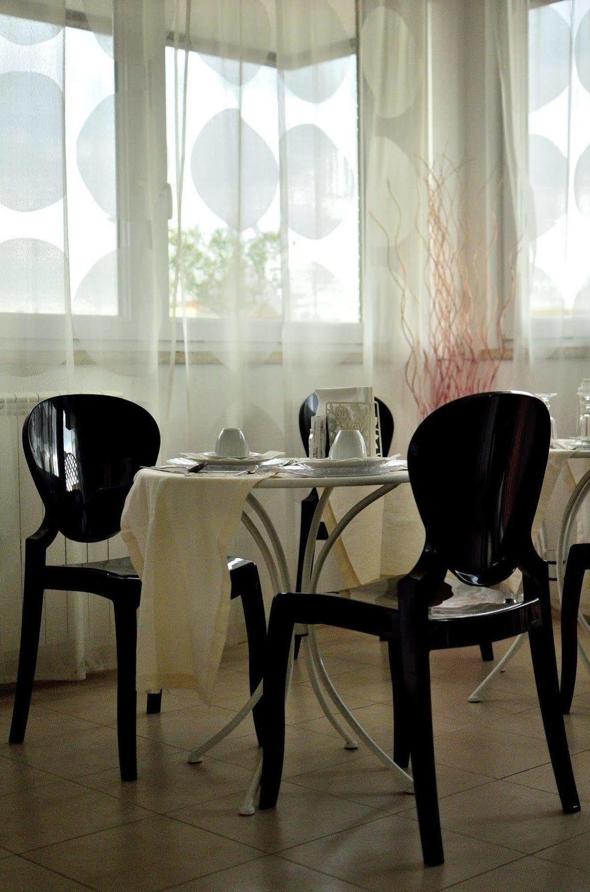 Rome&Suites Esterno foto