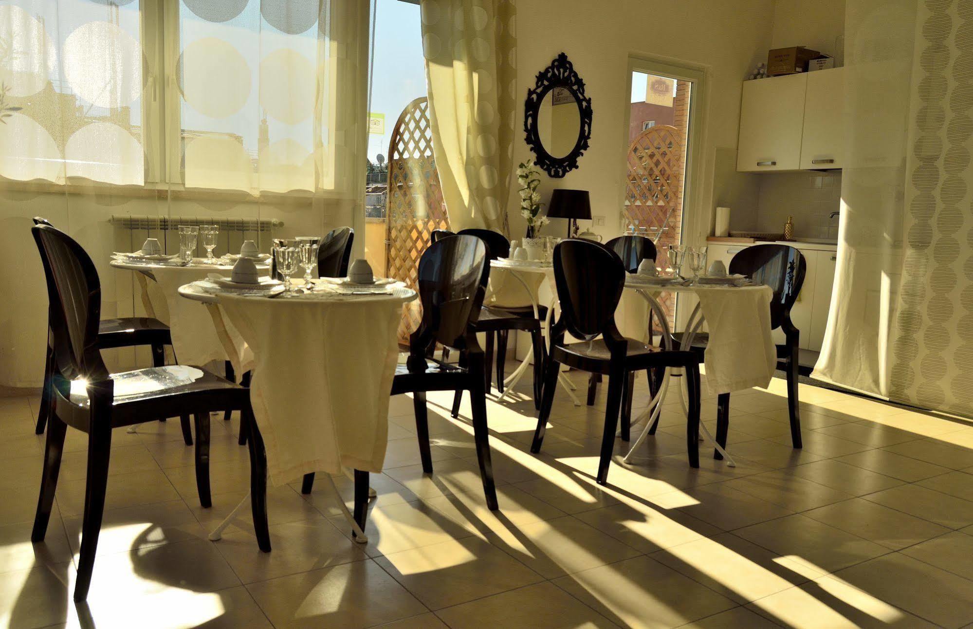 Rome&Suites Esterno foto