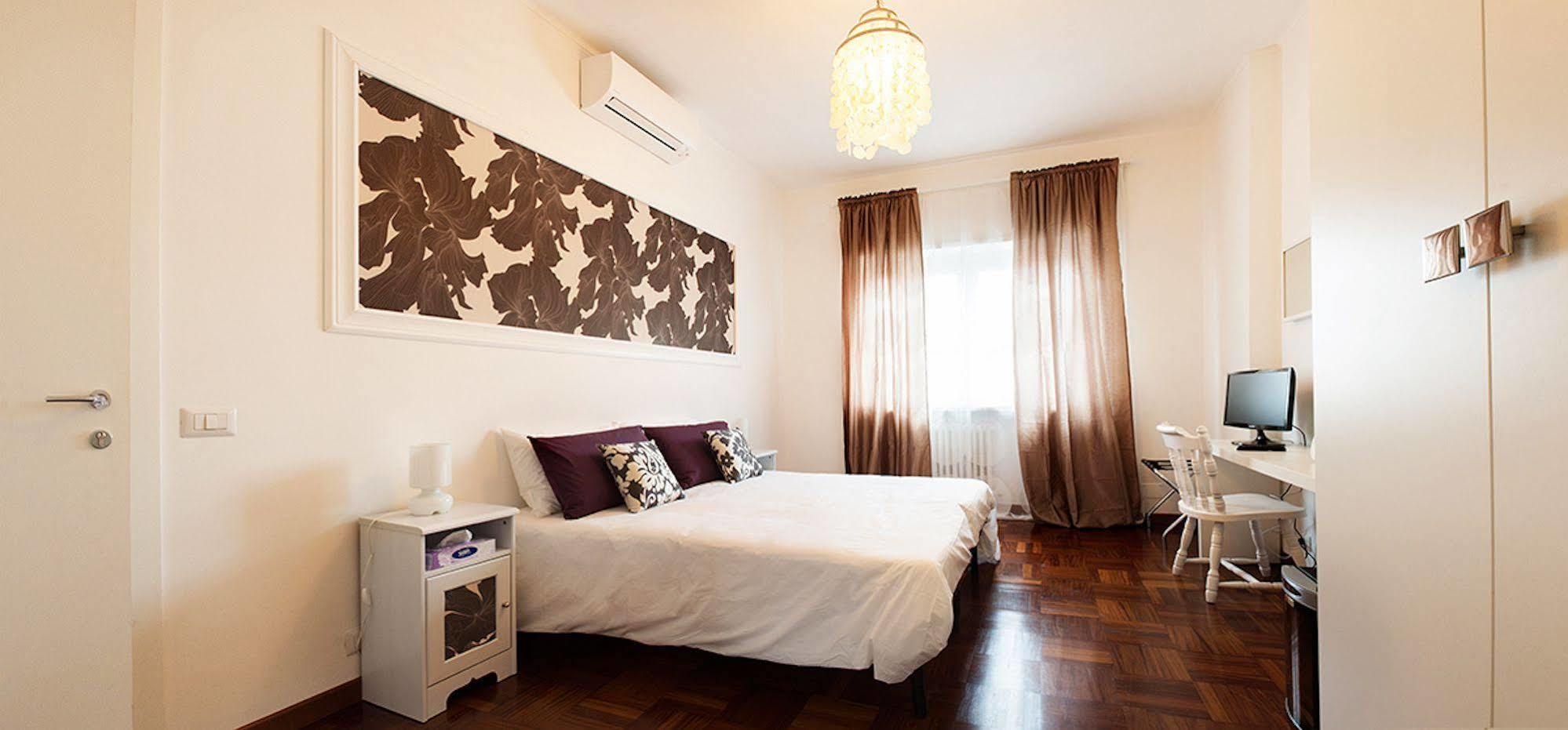 Rome&Suites Esterno foto