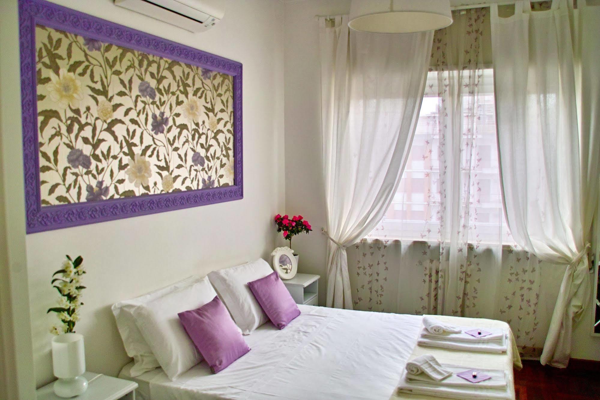 Rome&Suites Esterno foto