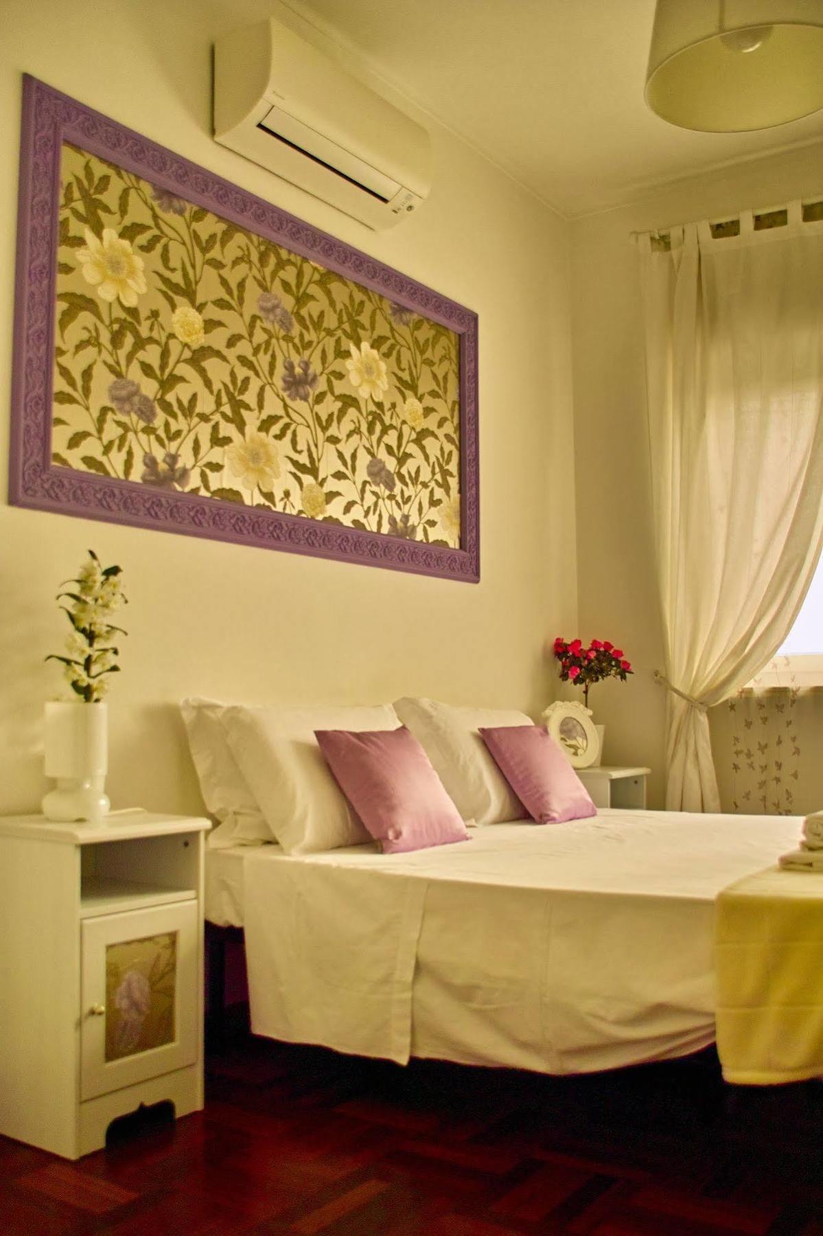 Rome&Suites Esterno foto