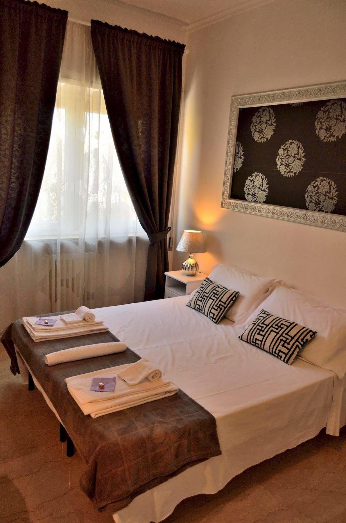 Rome&Suites Esterno foto