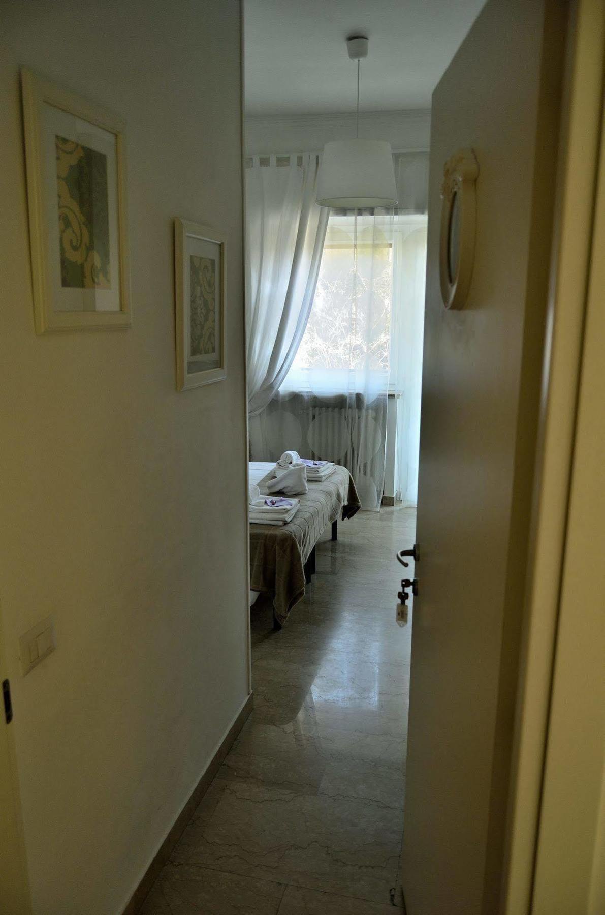Rome&Suites Esterno foto