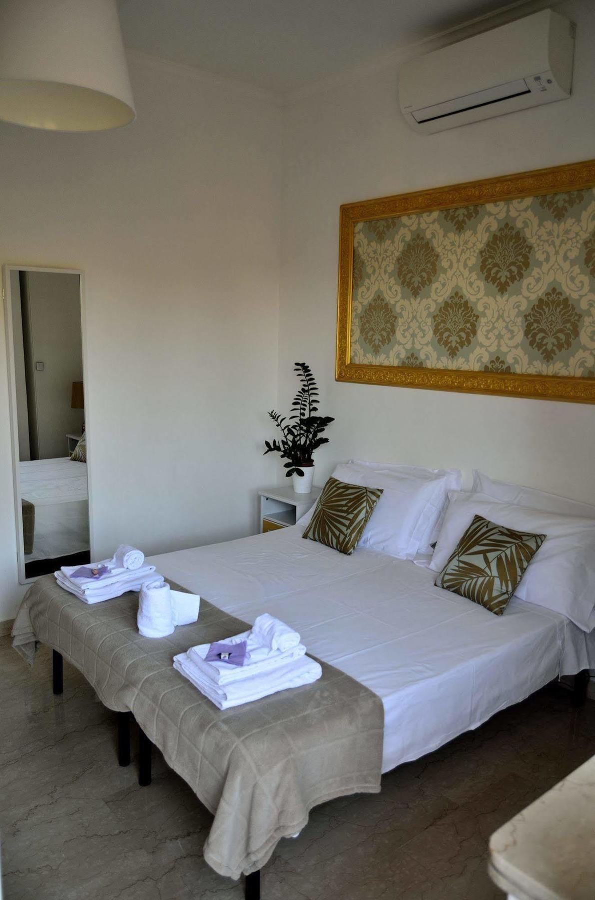 Rome&Suites Esterno foto