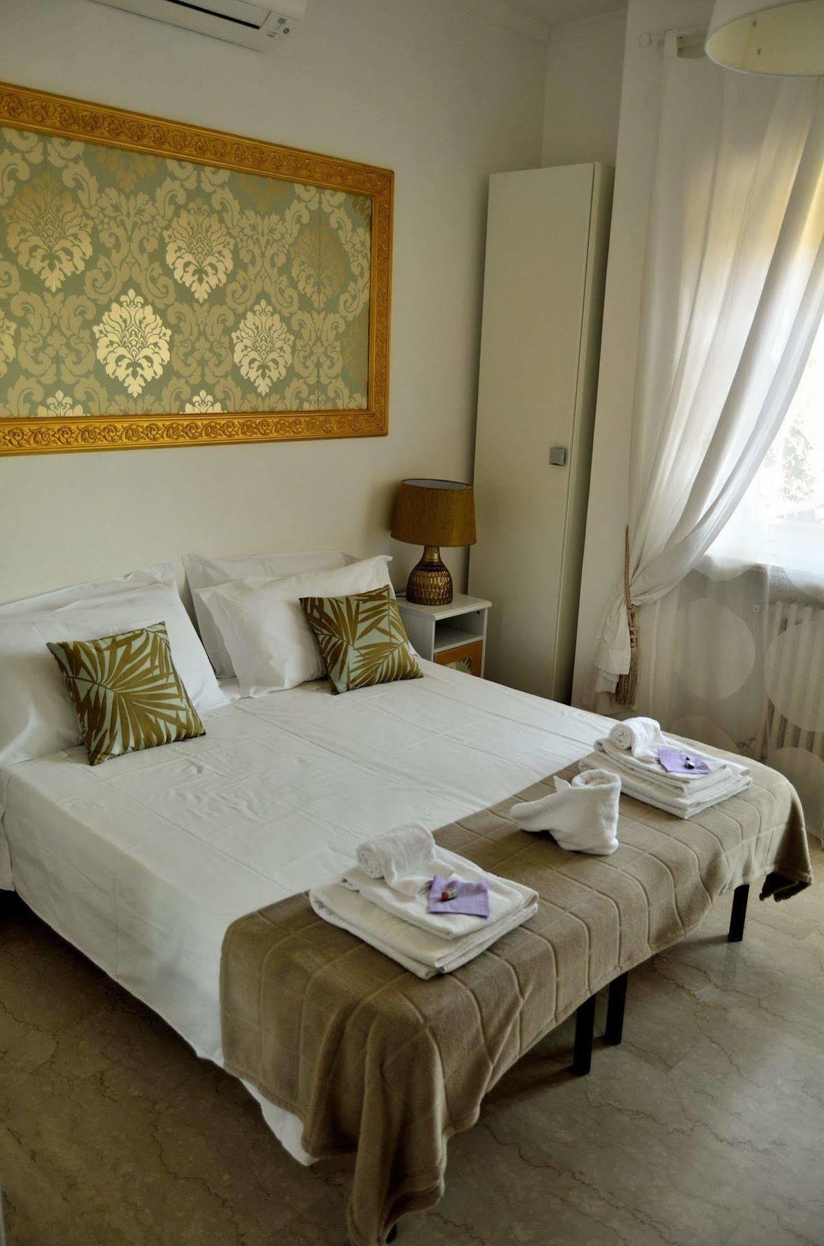 Rome&Suites Esterno foto