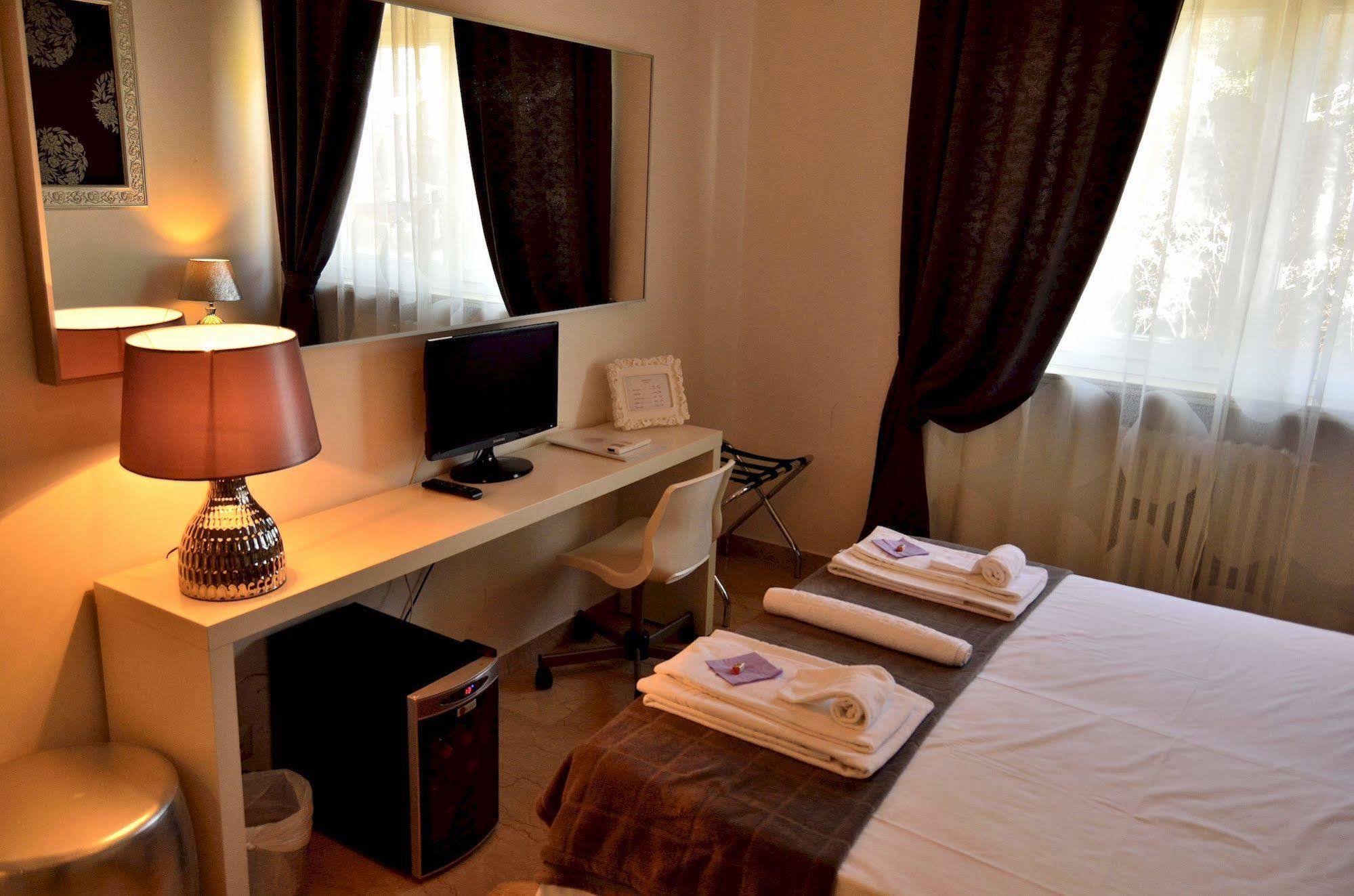 Rome&Suites Esterno foto