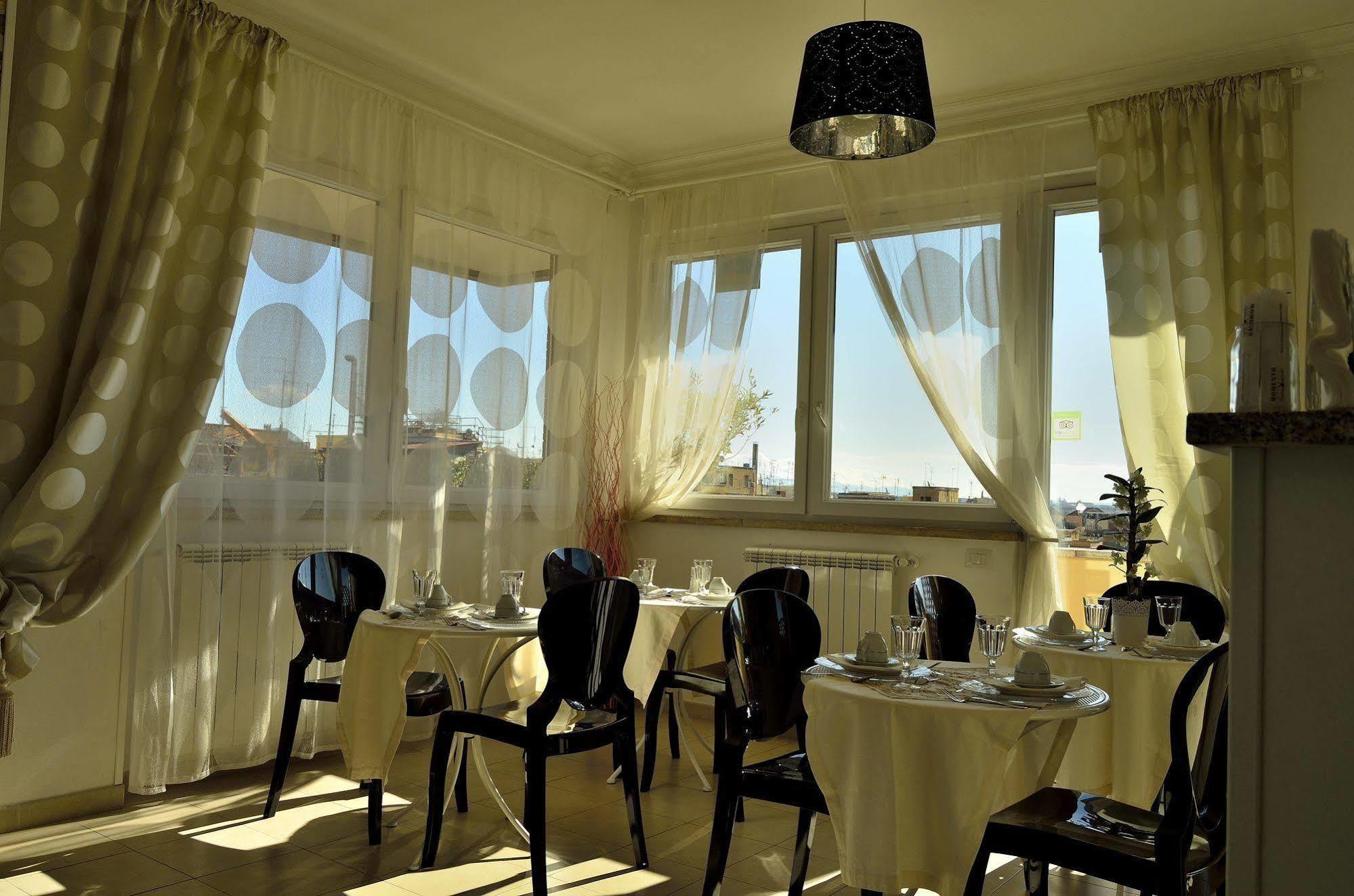 Rome&Suites Esterno foto
