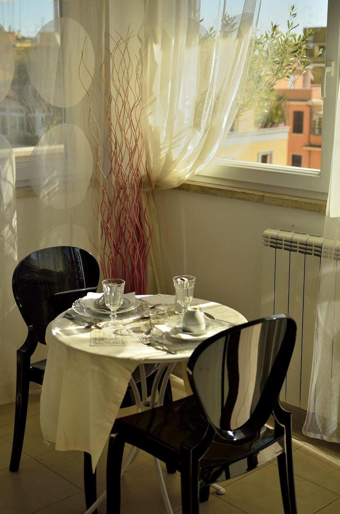 Rome&Suites Esterno foto