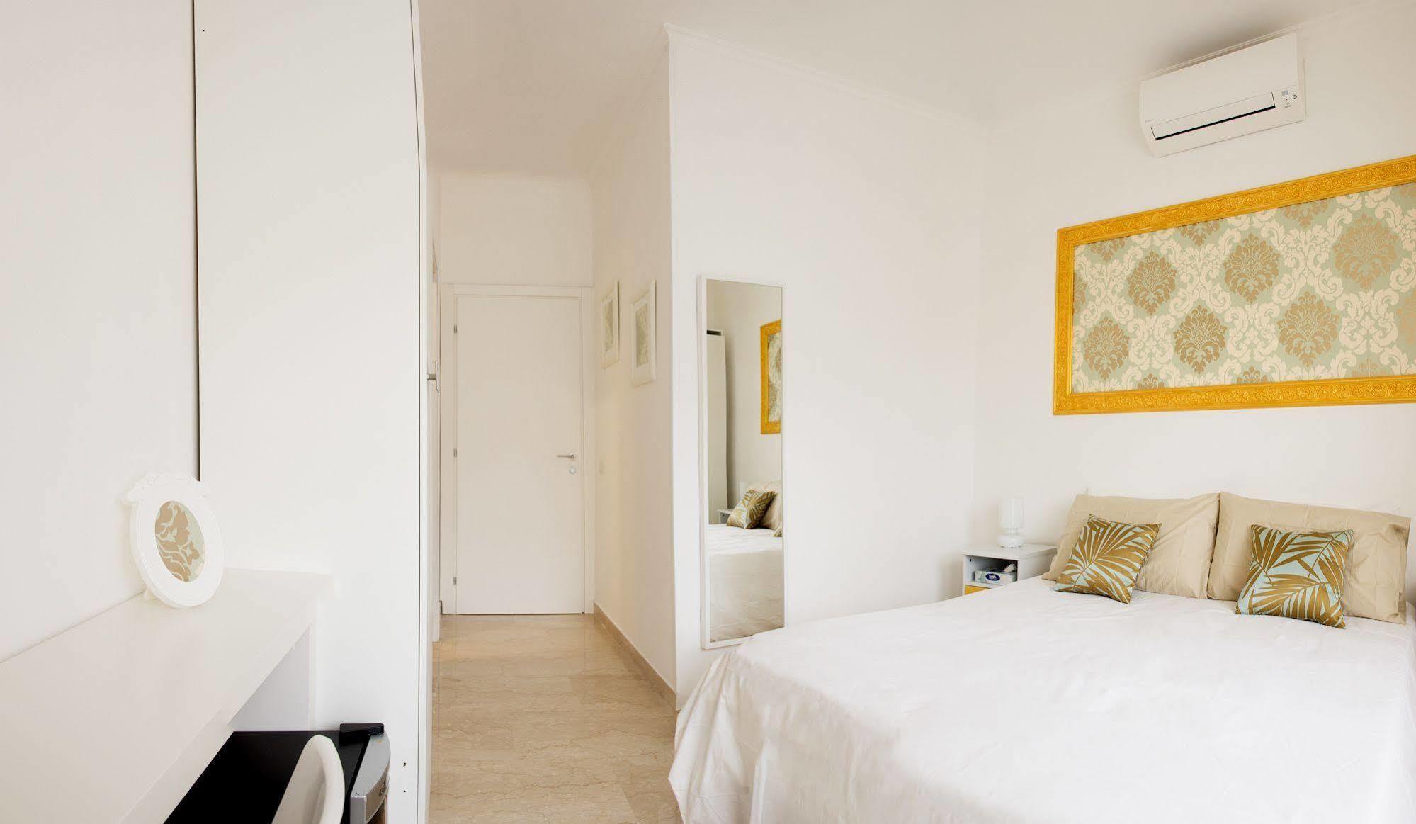 Rome&Suites Esterno foto