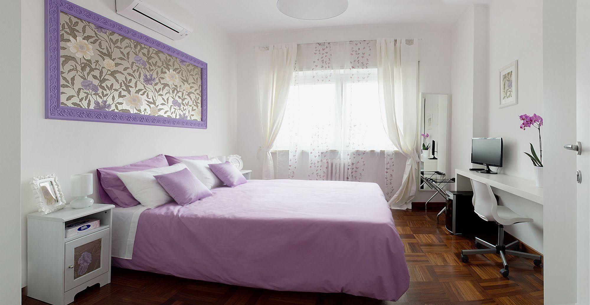 Rome&Suites Esterno foto