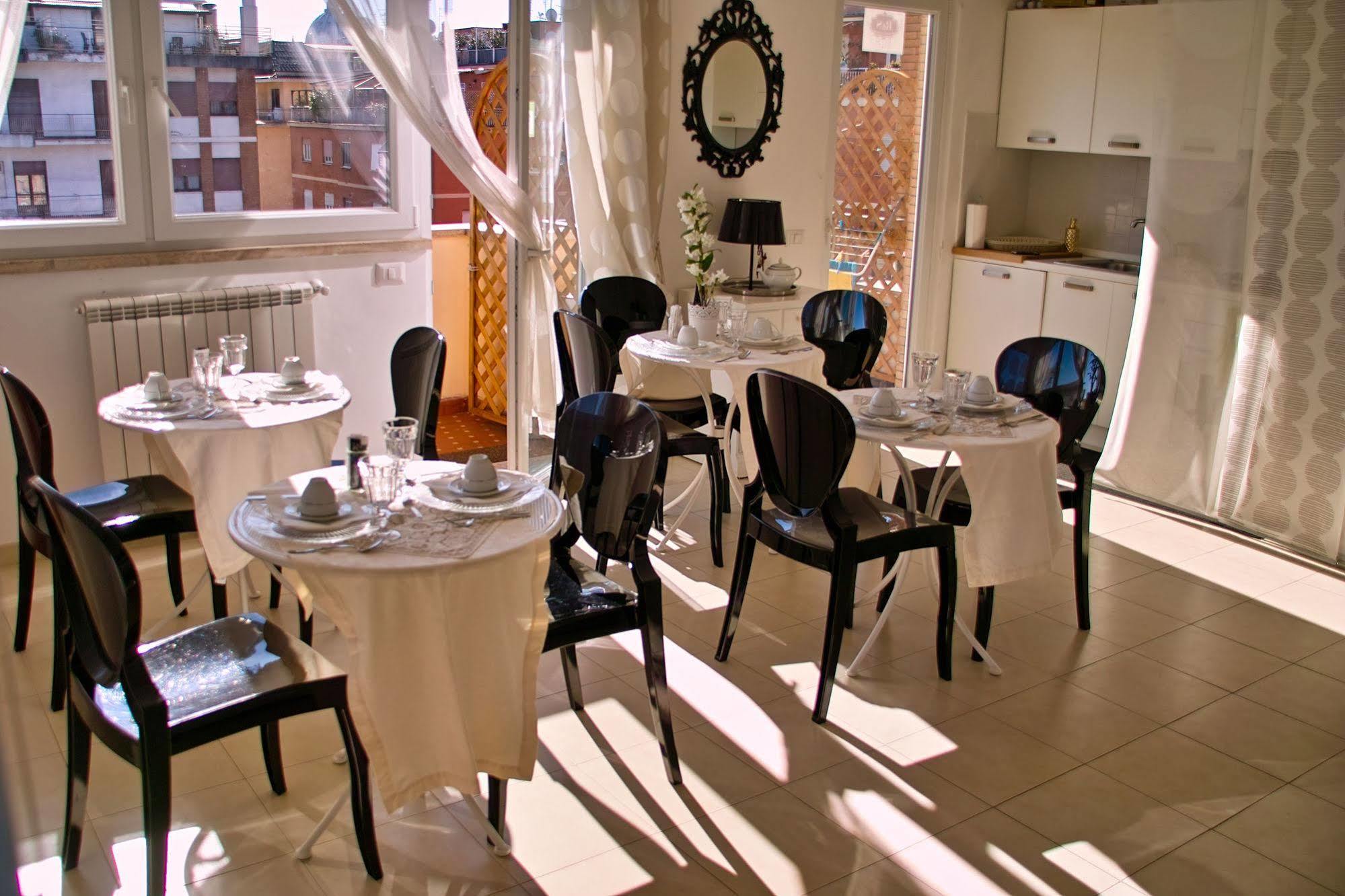 Rome&Suites Esterno foto