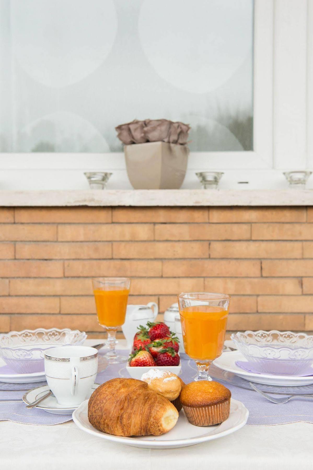Rome&Suites Esterno foto