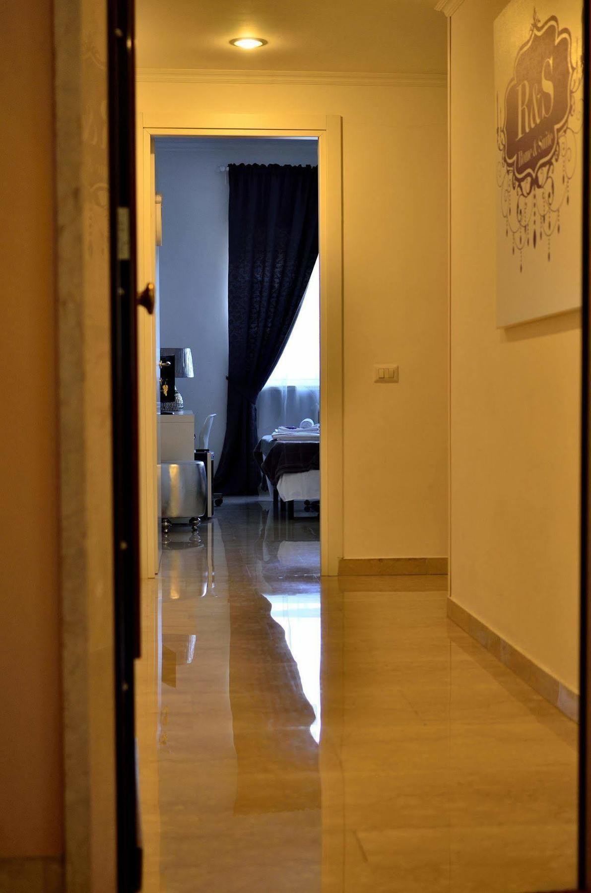 Rome&Suites Esterno foto