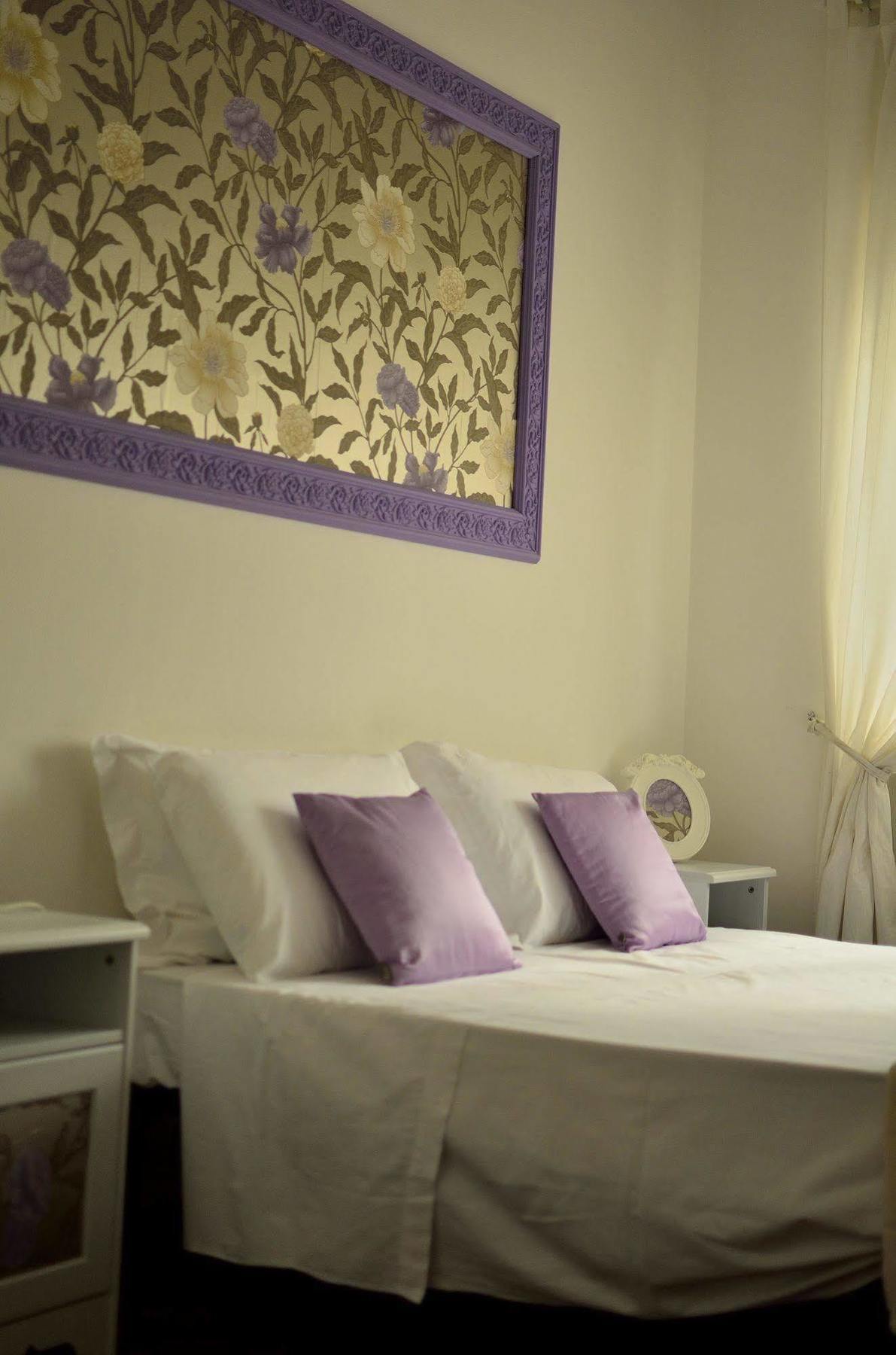 Rome&Suites Esterno foto
