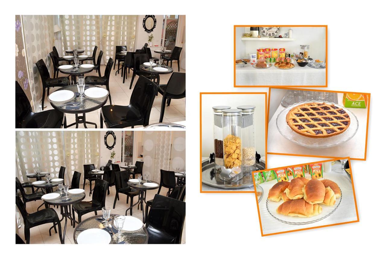 Rome&Suites Esterno foto